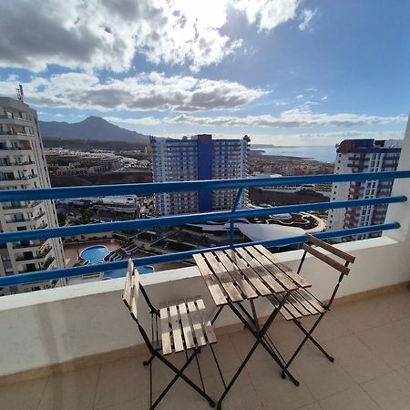 Apartments Paraiso Del Sur Costa Adeje  Bagian luar foto