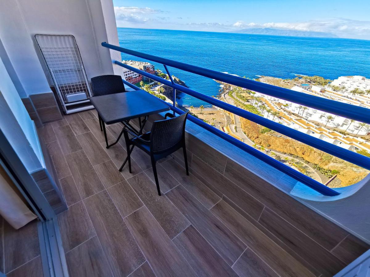 Apartments Paraiso Del Sur Costa Adeje  Bagian luar foto