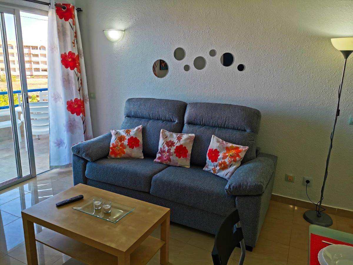Apartments Paraiso Del Sur Costa Adeje  Bagian luar foto