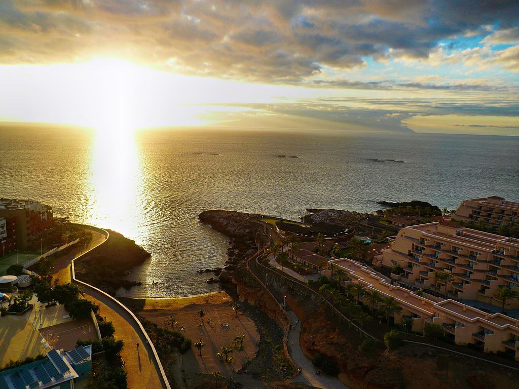 Apartments Paraiso Del Sur Costa Adeje  Ruang foto