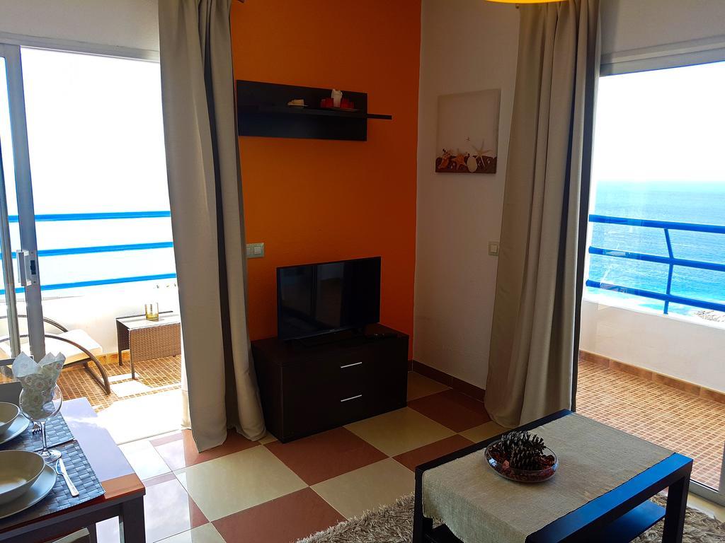 Apartments Paraiso Del Sur Costa Adeje  Bagian luar foto