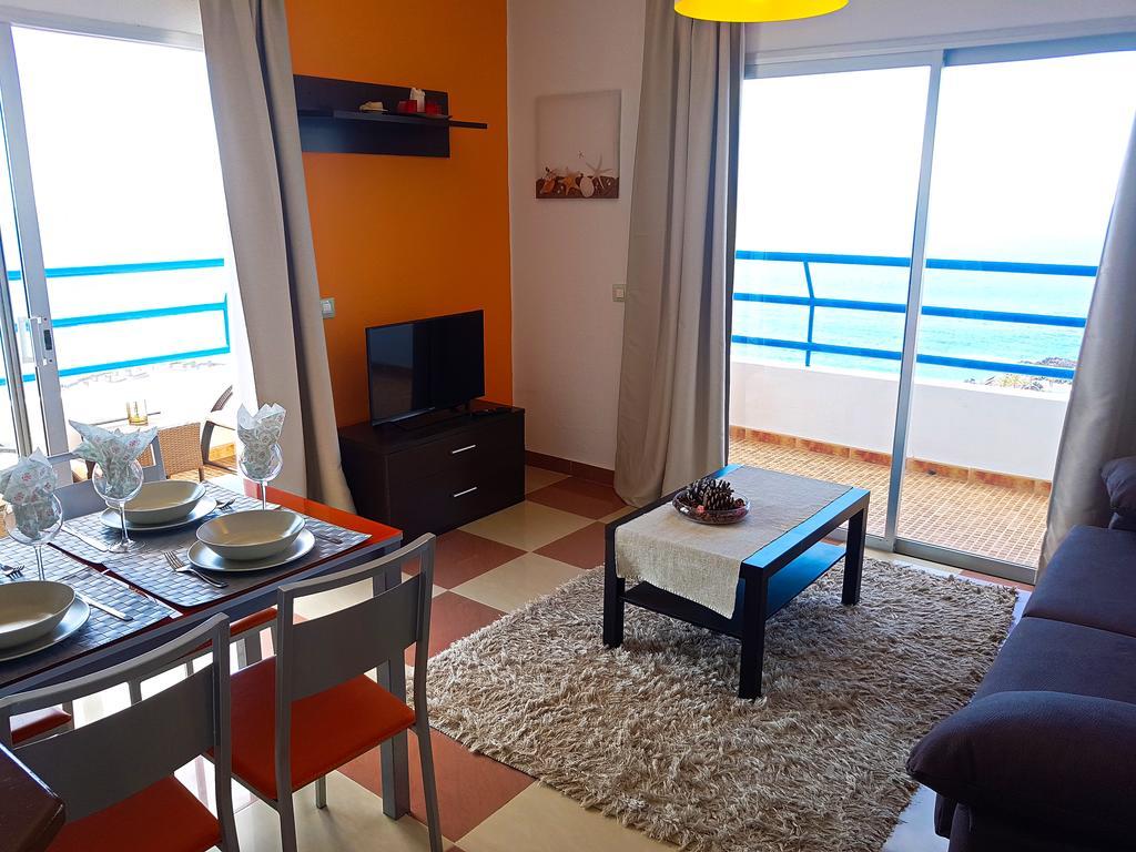 Apartments Paraiso Del Sur Costa Adeje  Bagian luar foto
