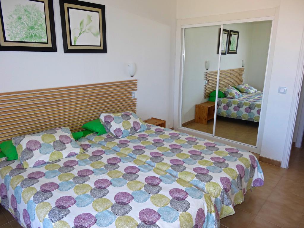Apartments Paraiso Del Sur Costa Adeje  Bagian luar foto